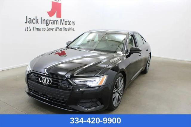 2023 Audi A6 Premium Plus 45 TFSI quattro S tronic for sale in Montgomery, AL