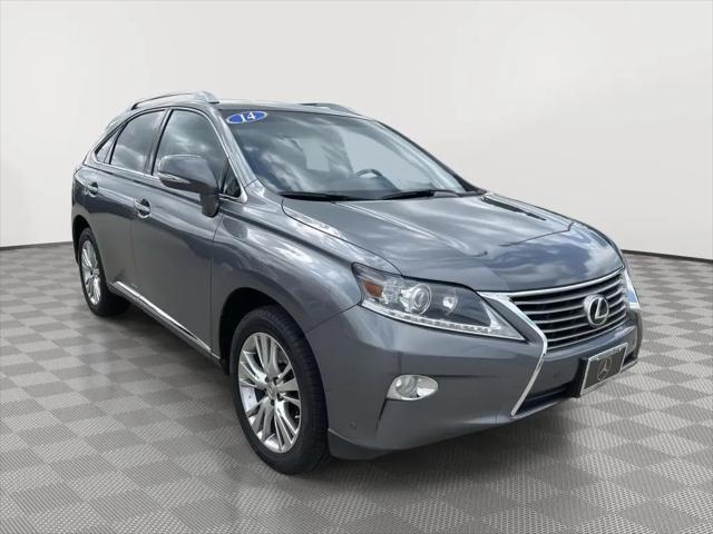2014 Lexus RX 350 Base for sale in Omaha, NE