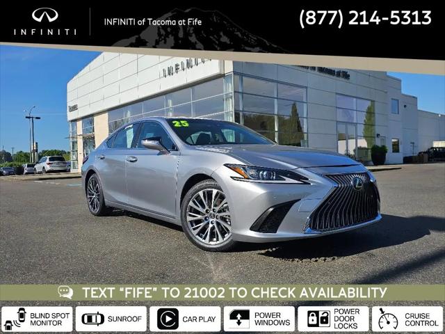 2025 Lexus ES 300h Base for sale in Fife, WA
