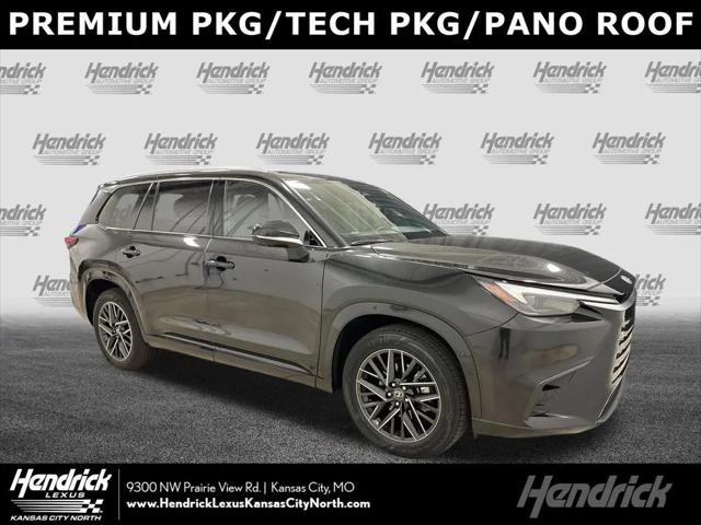 2024 Lexus TX 350 Premium for sale in KCMO, MO