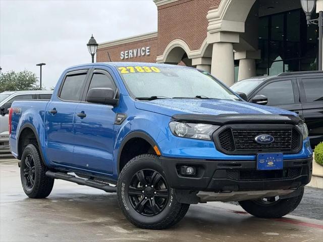 2022 Ford Ranger XL for sale in Carrollton, TX