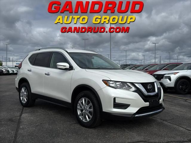 2019 Nissan Rogue SV for sale in Green Bay, WI