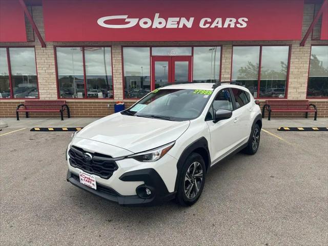 2025 Subaru Crosstrek Premium for sale in Middleton, WI
