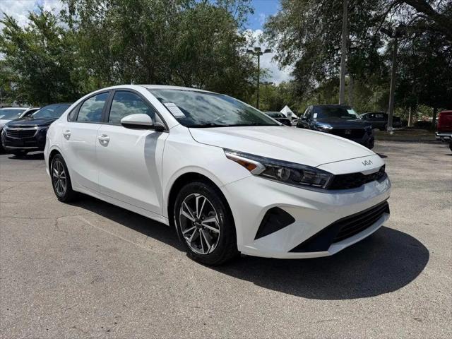 2023 Kia Forte LXS for sale in Gainesville, FL
