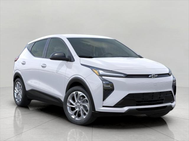 2027 Chevrolet Bolt LT FWD for sale in Middleton, WI