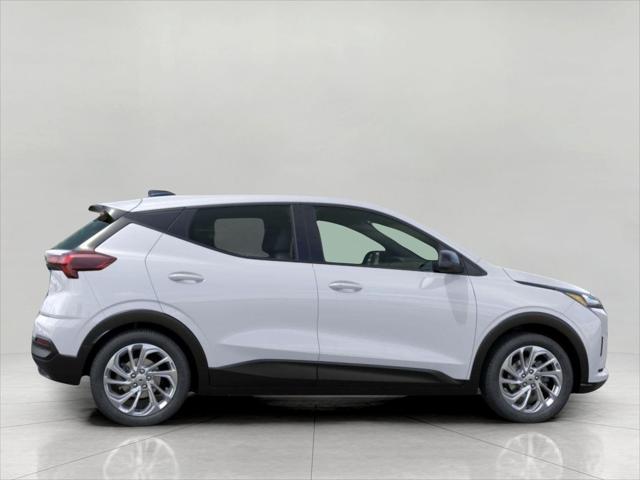 2027 Chevrolet Bolt LT FWD