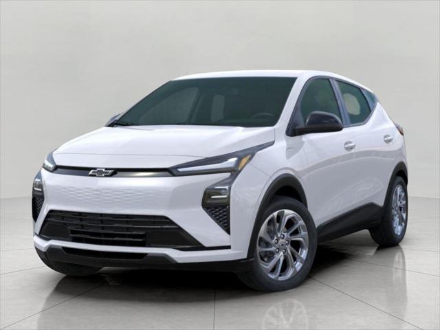 2027 Chevrolet Bolt LT FWD