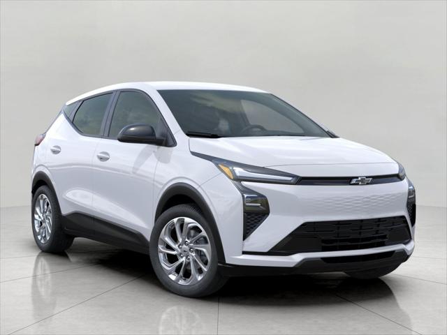 2027 Chevrolet Bolt LT FWD