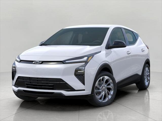2027 Chevrolet Bolt LT FWD