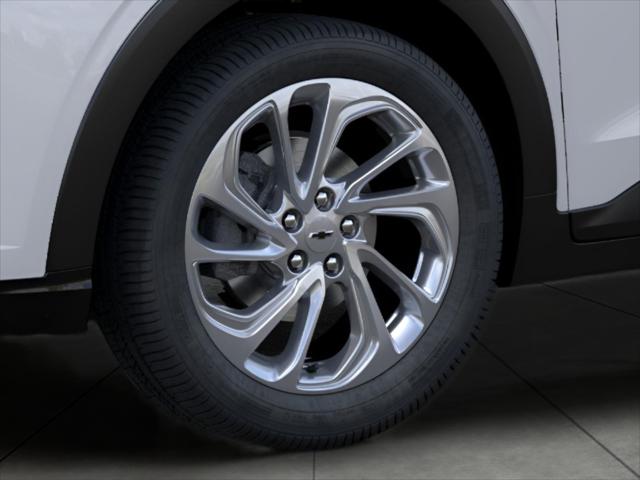 2027 Chevrolet Bolt LT FWD