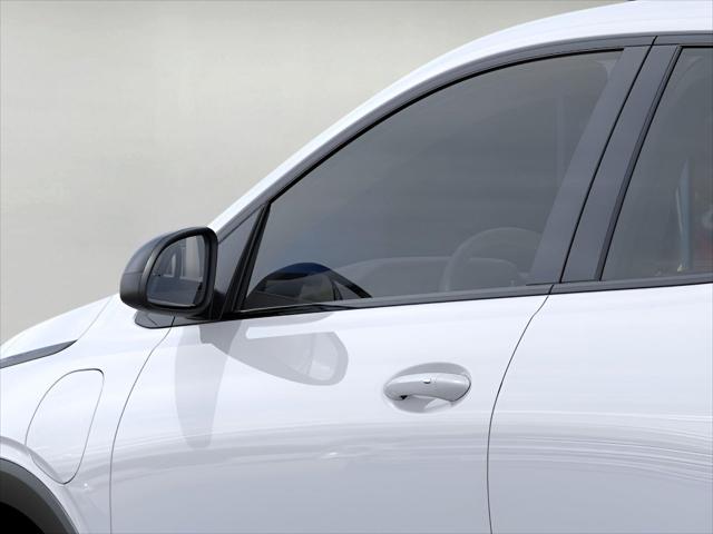 2027 Chevrolet Bolt LT FWD