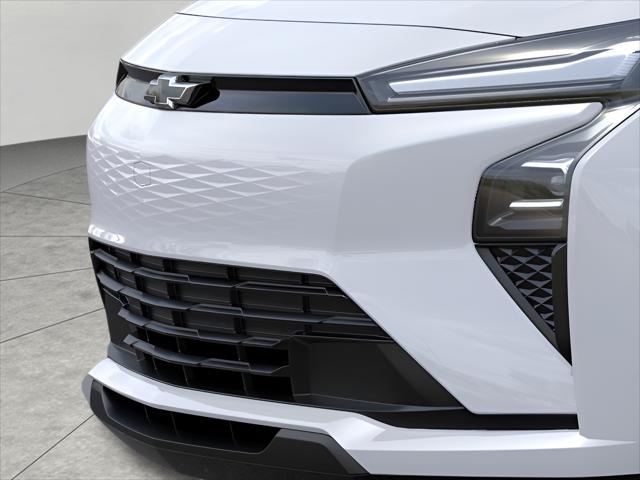 2027 Chevrolet Bolt LT FWD