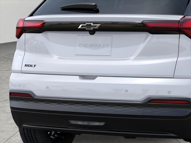 2027 Chevrolet Bolt LT FWD