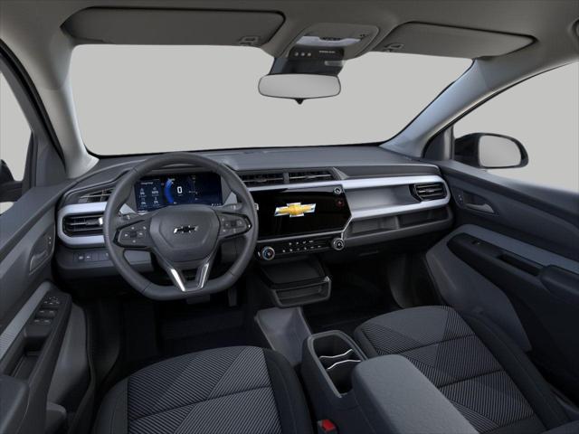 2027 Chevrolet Bolt LT FWD