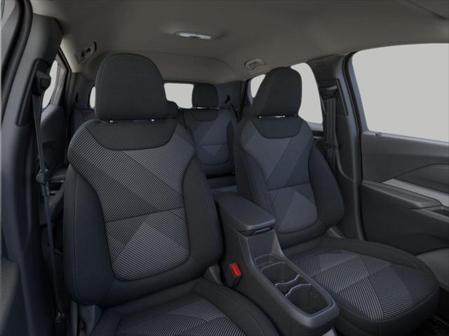2027 Chevrolet Bolt LT FWD