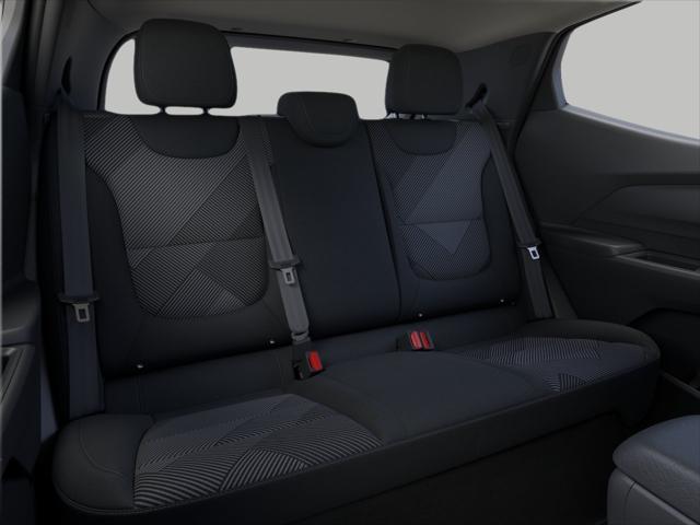 2027 Chevrolet Bolt LT FWD
