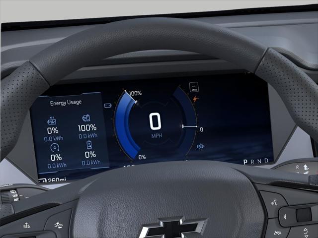 2027 Chevrolet Bolt LT FWD