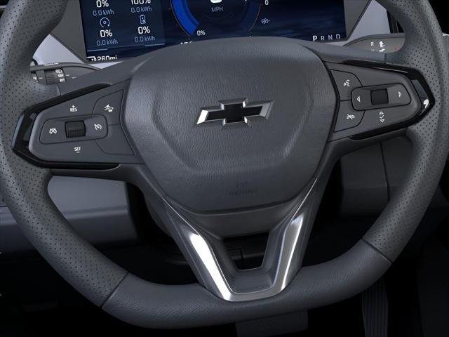 2027 Chevrolet Bolt LT FWD
