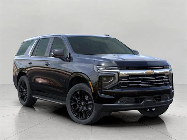 2026 Chevrolet Tahoe 4WD Premier for sale in Middleton, WI
