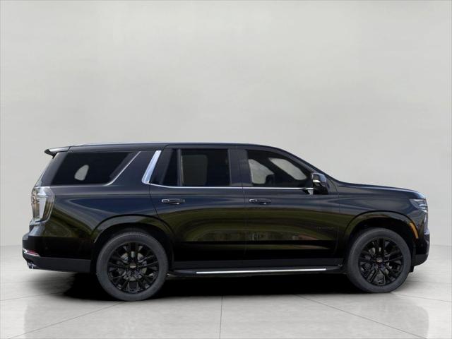 2026 Chevrolet Tahoe 4WD Premier