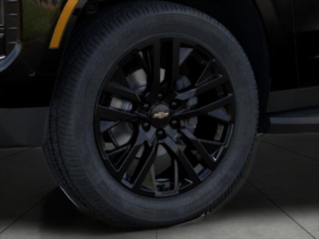2026 Chevrolet Tahoe 4WD Premier