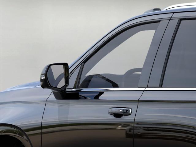 2026 Chevrolet Tahoe 4WD Premier