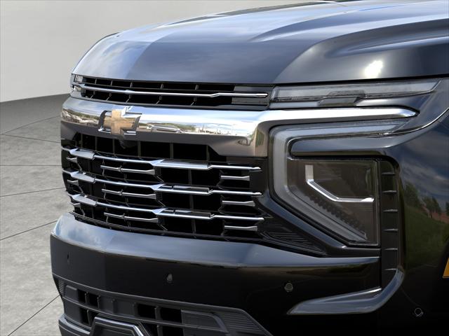 2026 Chevrolet Tahoe 4WD Premier