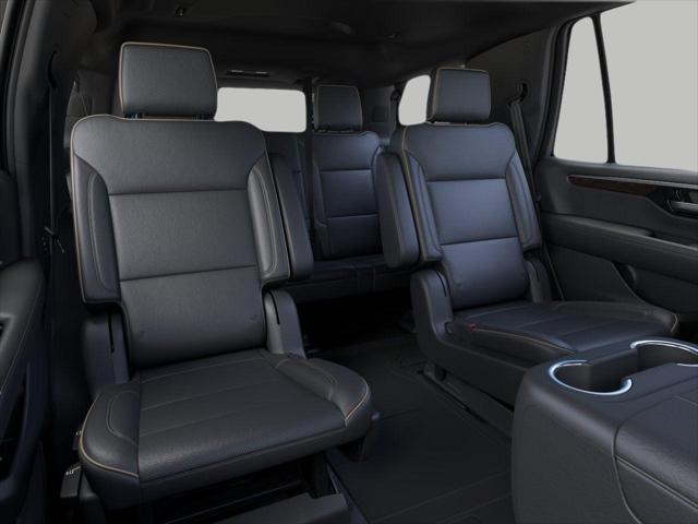 2026 Chevrolet Tahoe 4WD Premier