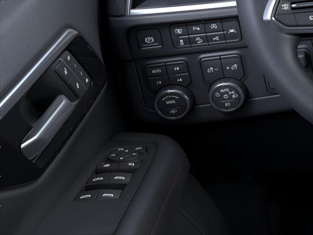 2026 Chevrolet Tahoe 4WD Premier