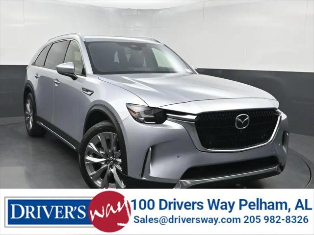 2025 Mazda X-90 3.3 Turbo Premium Plus Package for sale in Pelham, AL
