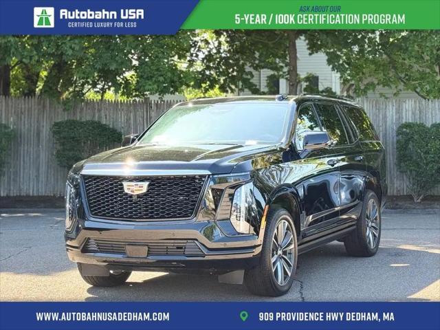 2026 Cadillac Escalade Sport for sale in Dedham, MA