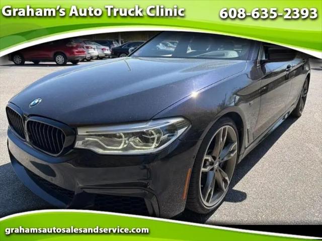 2020 BMW M5 xDrive for sale in Poynette, WI