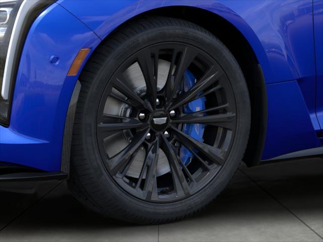 2026 Cadillac CT5-V V-Series Blackwing RWD