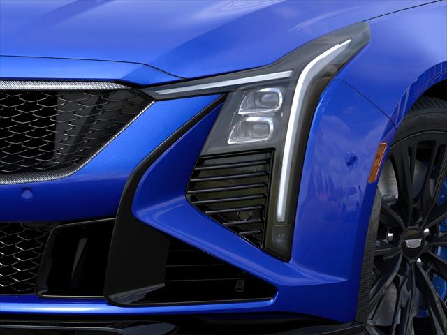 2026 Cadillac CT5-V V-Series Blackwing RWD