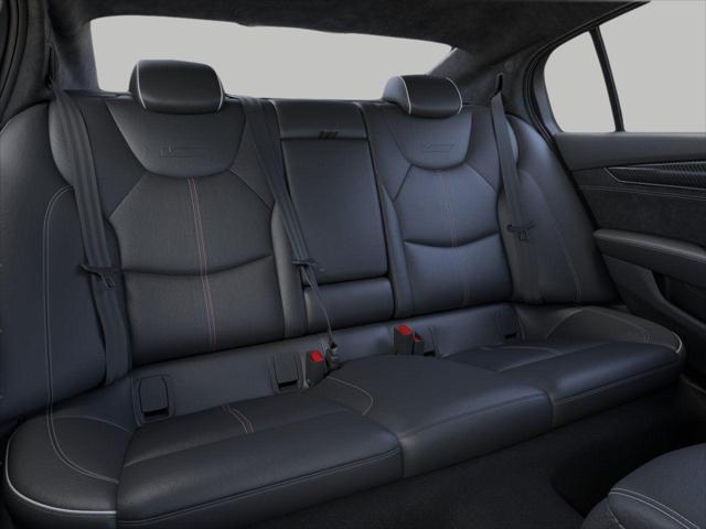 2026 Cadillac CT5-V V-Series Blackwing RWD