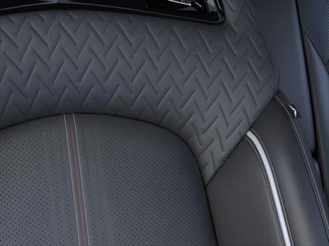 2026 Cadillac CT5-V V-Series Blackwing RWD