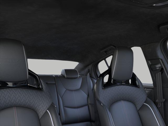 2026 Cadillac CT5-V V-Series Blackwing RWD