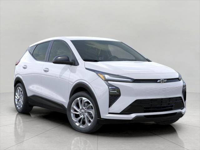 2027 Chevrolet Bolt LT FWD for sale in Madison, WI