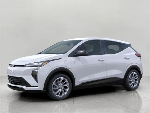 2027 Chevrolet Bolt LT FWD
