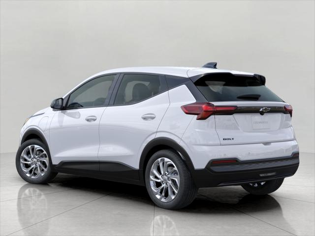 2027 Chevrolet Bolt LT FWD