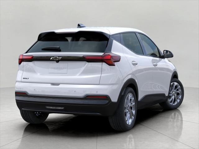 2027 Chevrolet Bolt LT FWD