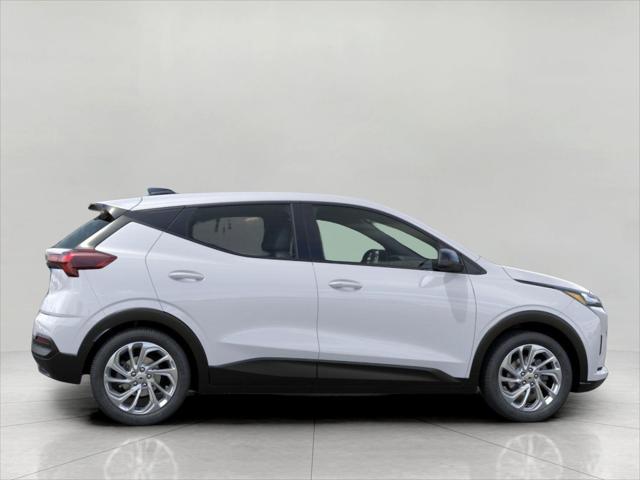 2027 Chevrolet Bolt LT FWD