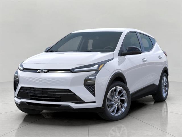 2027 Chevrolet Bolt LT FWD