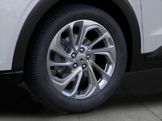 2027 Chevrolet Bolt LT FWD