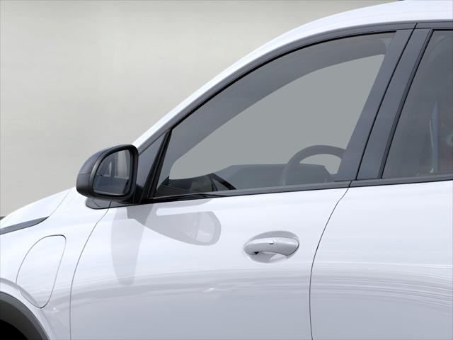 2027 Chevrolet Bolt LT FWD