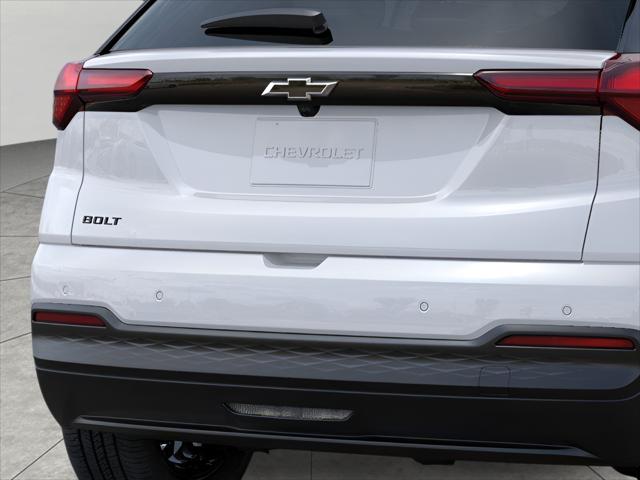 2027 Chevrolet Bolt LT FWD