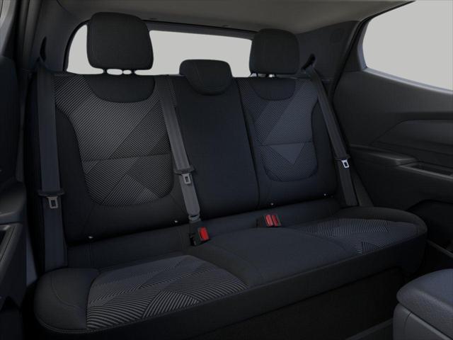 2027 Chevrolet Bolt LT FWD