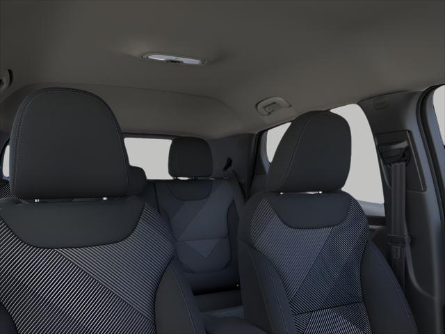 2027 Chevrolet Bolt LT FWD