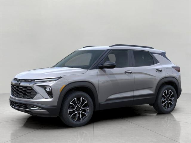 2026 Chevrolet TrailBlazer AWD ACTIV