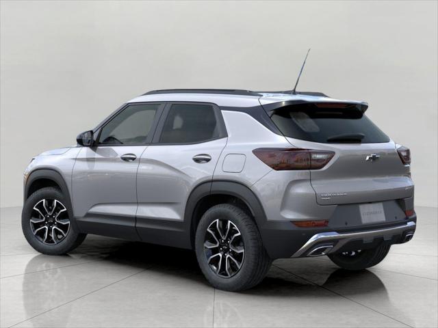 2026 Chevrolet TrailBlazer AWD ACTIV